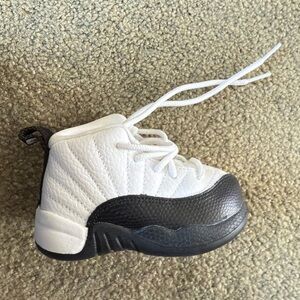 TODDLER JORDAN 12 RETRO TAXI